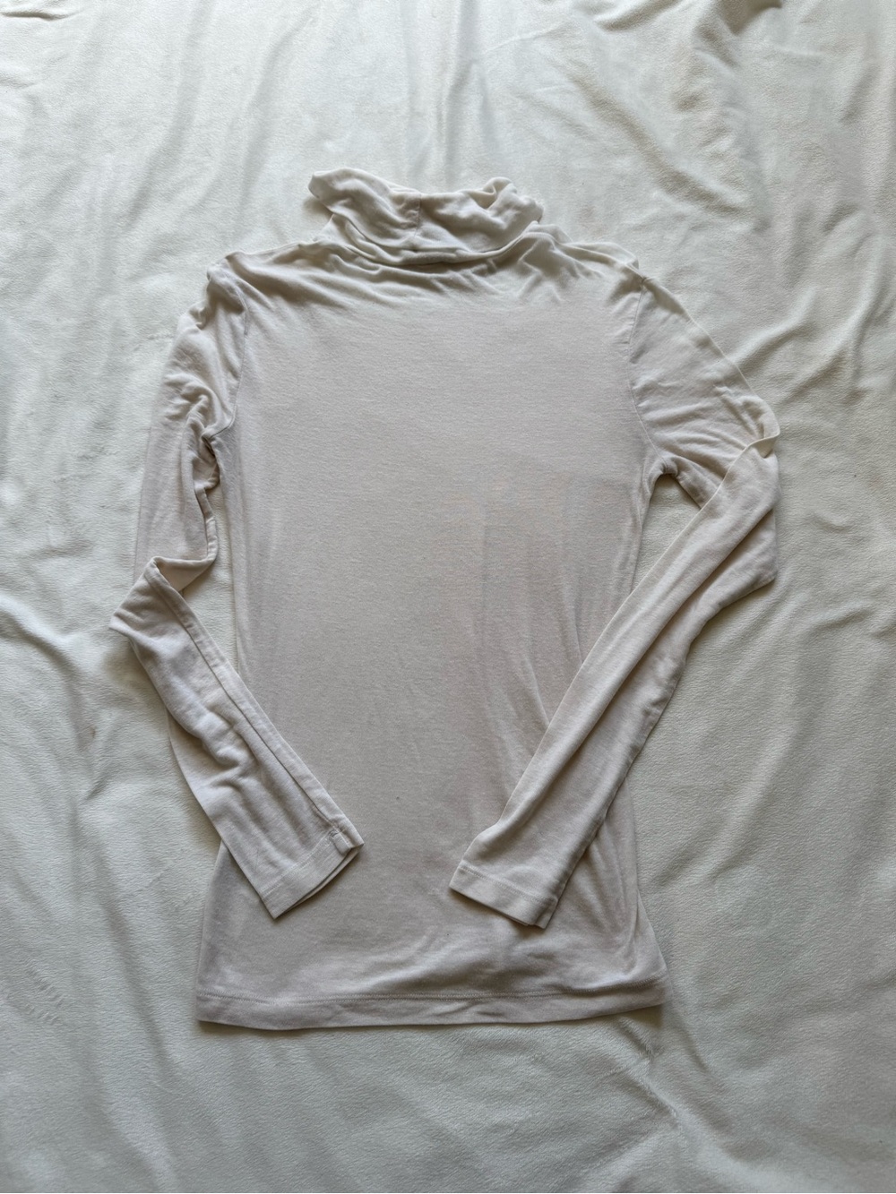 Agolde Pascale turtleneck - Picture 8 of 8